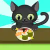 Kitty Sushi App Feedback