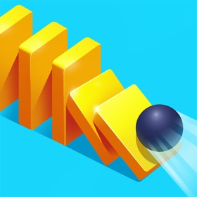 Screenshots (6) Rolling Domino