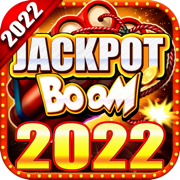 Jackpot Boom - Casino Slots
