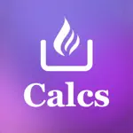 Candle Calculator App Positive Reviews