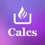Candle Calculator app download
