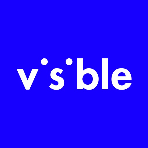 Visible mobile iOS App