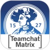 Teamchat Matrix - Uni Marburg