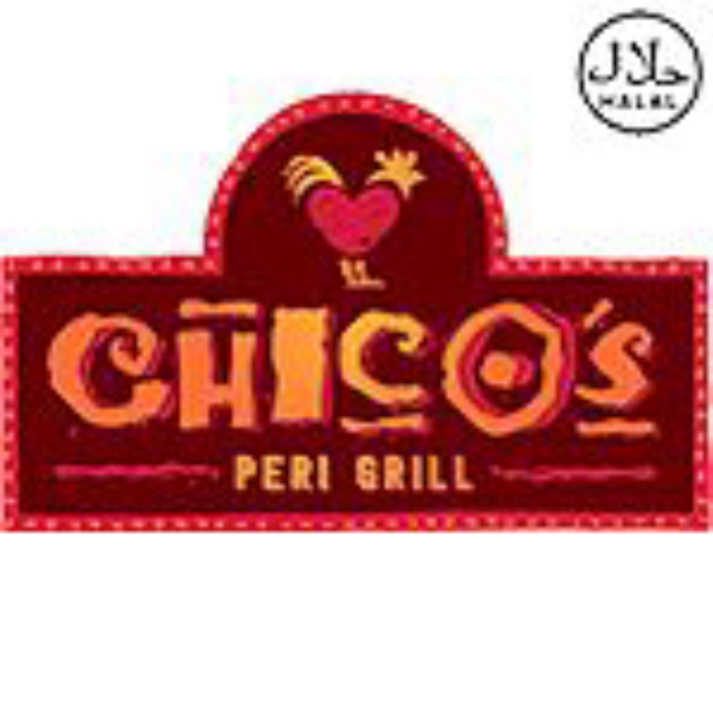 Get Chicos Peri Grill Stoke for iOS, iPhone, iPad Aso Report