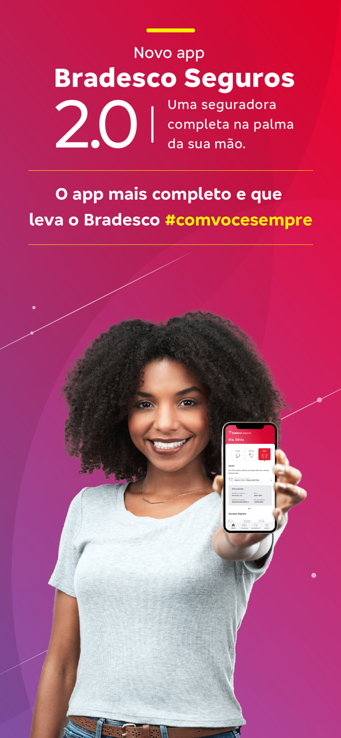 Bradesco Seguros