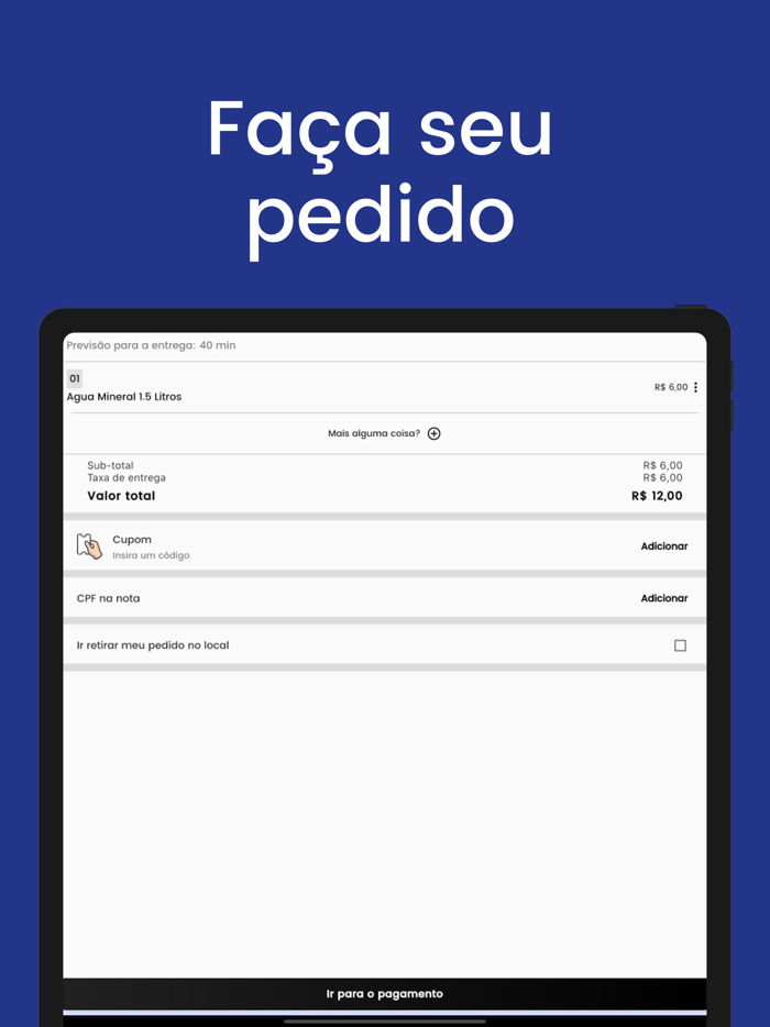 Peixinho Restaurante Pizzaria