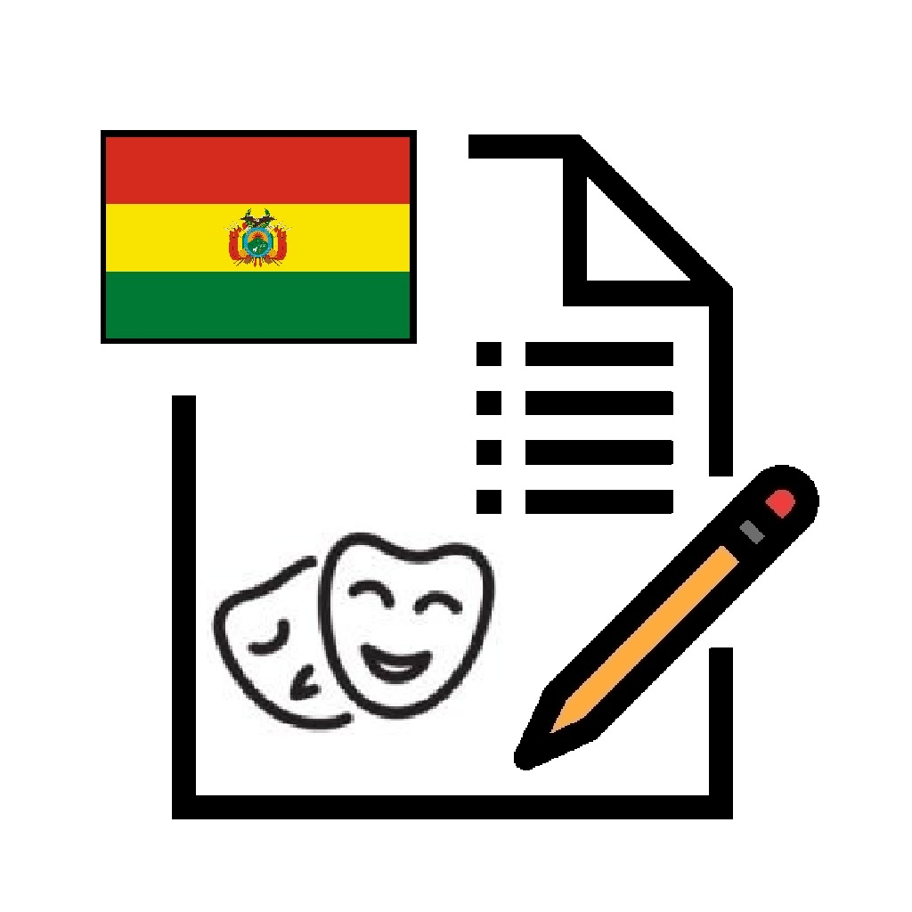 Get Culture of Bolivia Exam for iOS, iPhone, iPad Aso Report