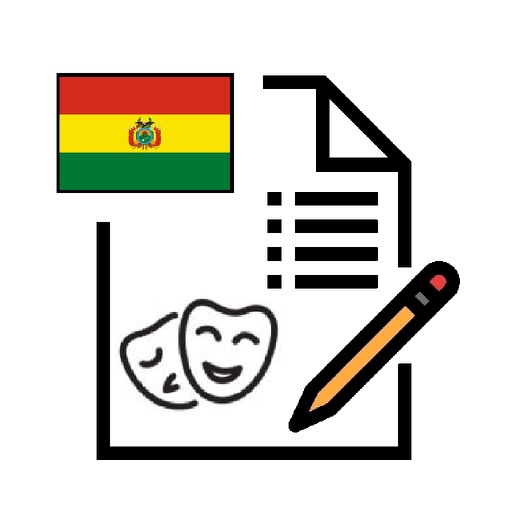 Culture of Bolivia Exam