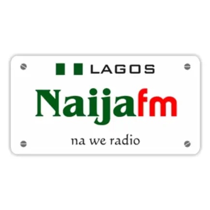 NAIJA FM NIGERIA Читы
