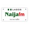 Icon NAIJA FM NIGERIA
