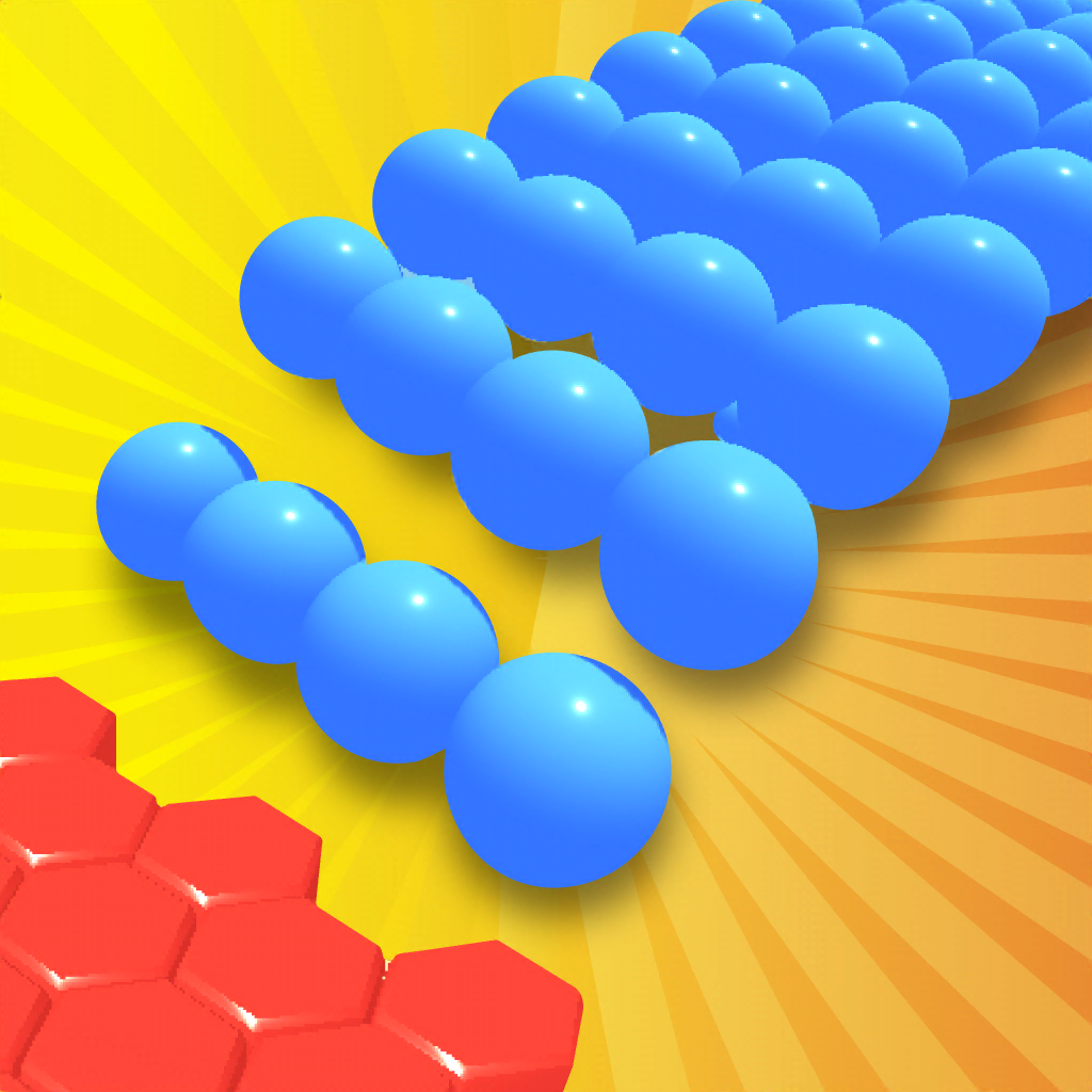 Get Breaker Ball! for iOS, iPhone, iPad Aso Report