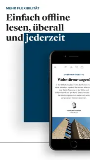 welt edition: digitale zeitung problems & solutions and troubleshooting guide - 4