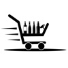 The Beverage Cart icon