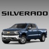 Chevrolet Silverado 1500 icon