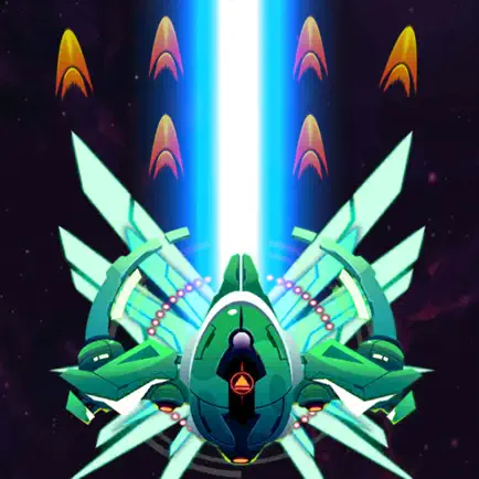 Galaxy Shooter: Space Shooter Читы