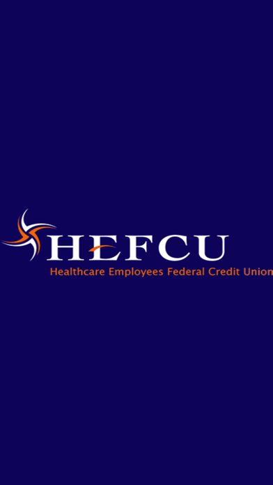 Healthcare Employees FCUMobile Screenshot