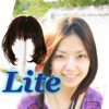 トライヘアースタイルLite - iPhoneアプリ