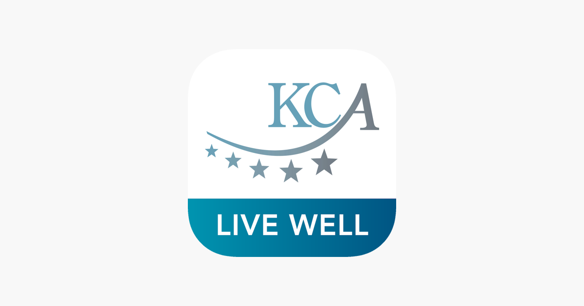‎Live Well KelseyCare Advantage on the App Store