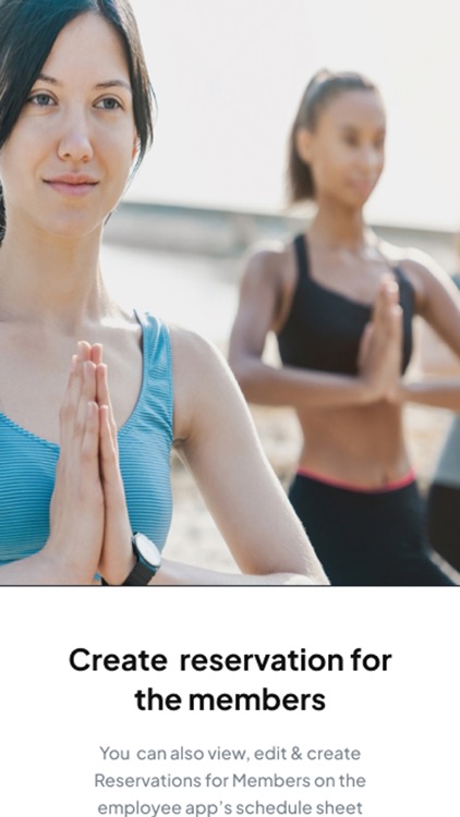 Northstar Employee App