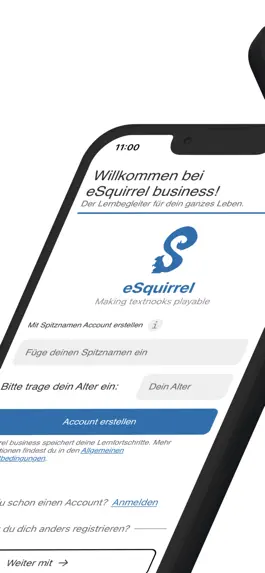 Game screenshot eSquirrel business mod apk