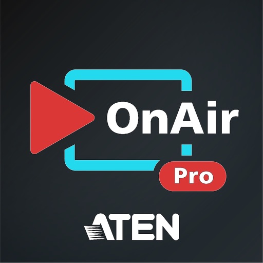 ATEN OnAir Pro