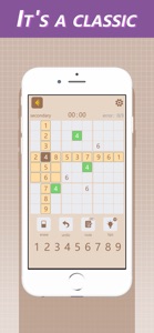 Sudoku Break - AI Scan Images screenshot #3 for iPhone