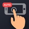 Icon Auto Clicker - Auto Tapper App