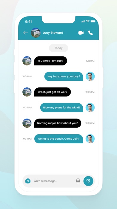 Doctor Locums Screenshot