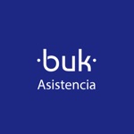 Buk Asistencia