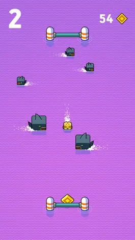 Game screenshot Splish Splash Pong hack