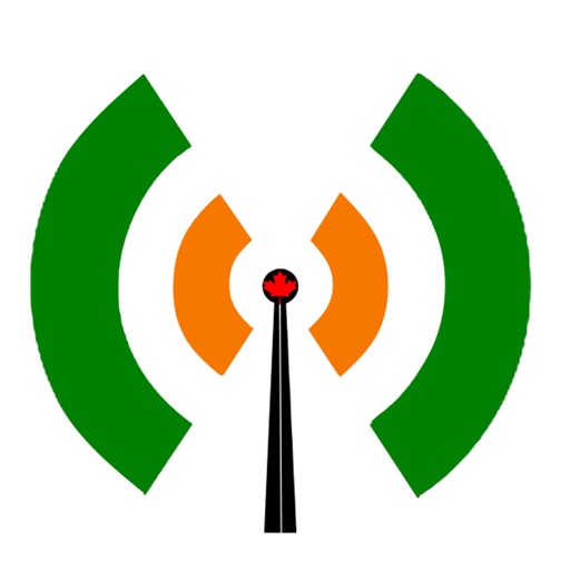 Irish Radio Canada