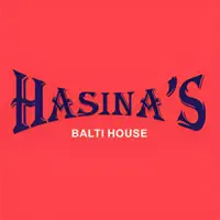 Hasina's Balti House
