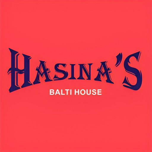 Hasina's Balti House - AppWisp.com
