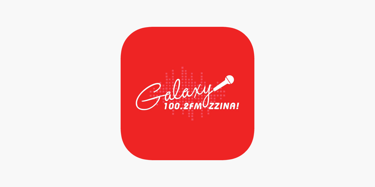 100.2 Galaxy FM on the App Store