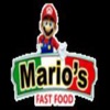 Marios Fastfood Nottingham - iPadアプリ