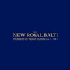 New Royal Balti Audley. icon