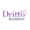 Dritto Blowout