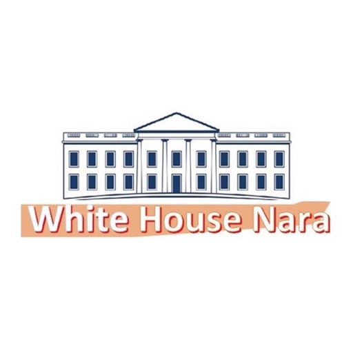 White House Nara iOS App