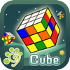 Magical Cube 3D - puzzle game - Happy Box 欢乐盒子