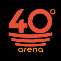 Arena 40 Graus