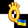 QueenScapes - Chess Puzzles icon
