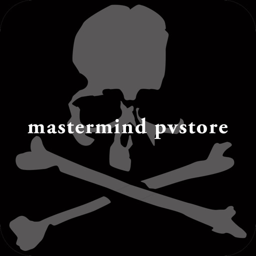 mastermind pvstore