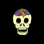 Rainbow Brainskull Oracle Deck App Support