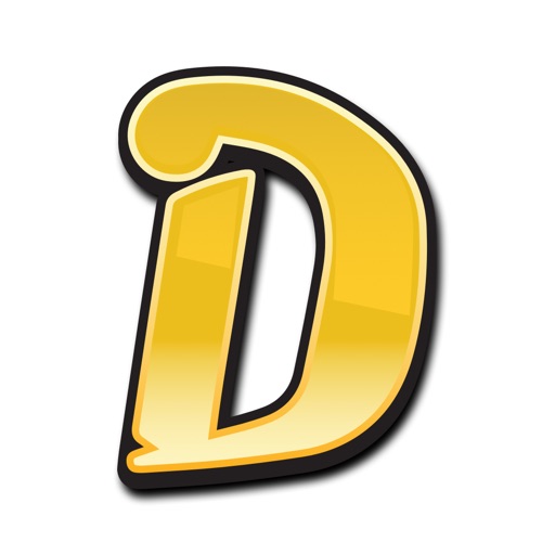 DealDash - Bid & Save Auctions Icon