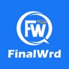 Final Wrd