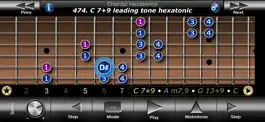 Game screenshot Guitar Modes Symmetry School mod apk
