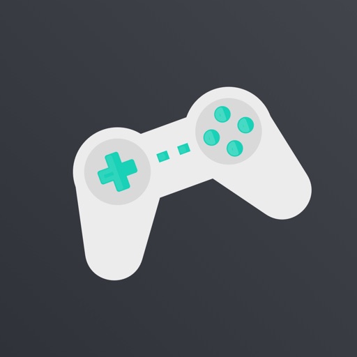 Joystick Remote Controller Icon