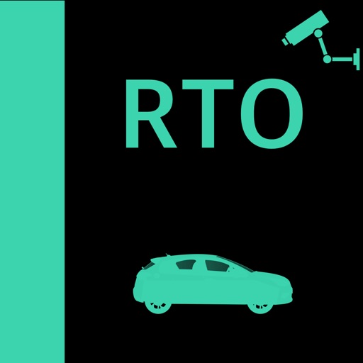 RTO - eChallan, Vehicle info Icon