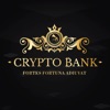 BitInterPay — Your Сrypto Bank icon
