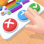 Download Fidget Toys Trading: 3D Pop It app